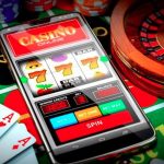 Mobile Gambling: Tips for Safe Play