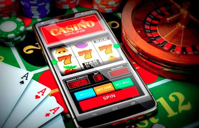 Mobile Gambling: Tips for Safe Play