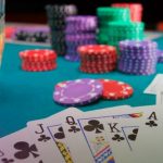 The Best Online Casino Games for Strategy Enthusiasts