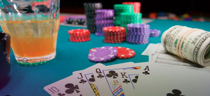 The Best Online Casino Games for Strategy Enthusiasts