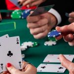 How to Play and Win at Online Caribbean Stud Poker