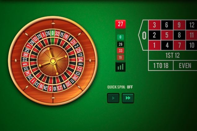 Understanding Roulette Payouts