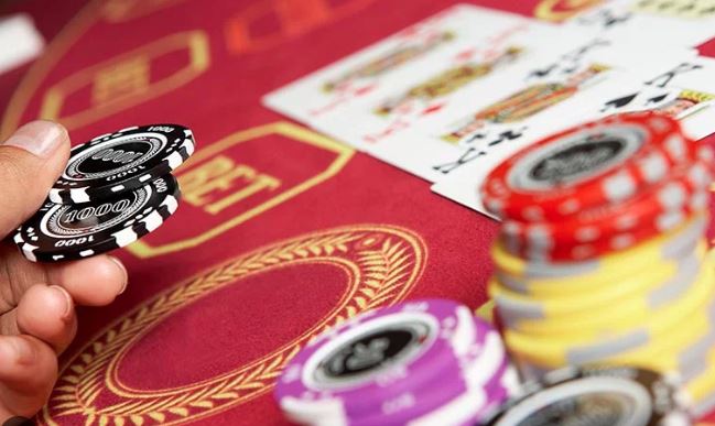 Top 10 Online Baccarat Strategies for Winning