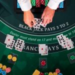 The Art of Observation in Blackjack: Spotting Tells and Patterns