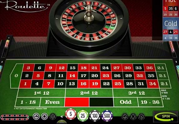 Why You Should Try Live Dealer Roulette Online