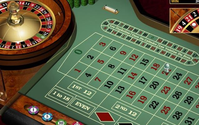 How to Play Online Roulette for Free and Win